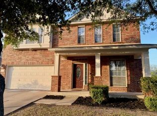 16616 Bridgefarmer Blvd, Pflugerville, TX 78660