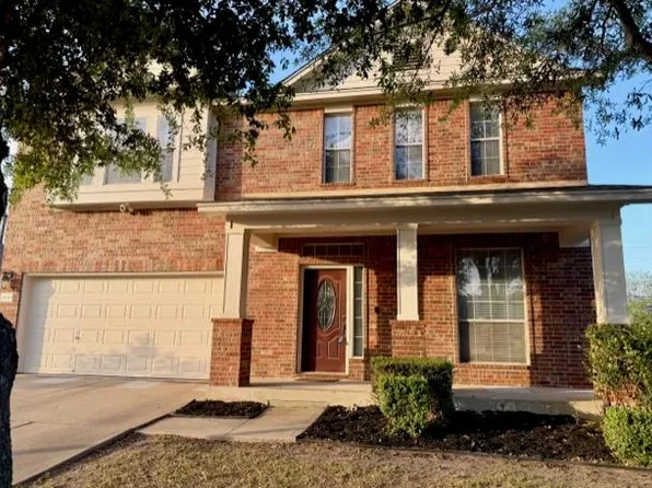 16616 Bridgefarmer Blvd, Pflugerville, TX 78660