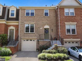 7212 Taveshire Way, Bethesda, MD 20817
