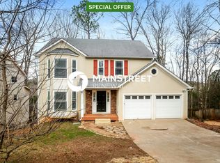 4982 Shallow Ridge Rd NE, Kennesaw, GA 30144