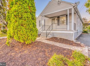 2502 E Joppa Rd, Baltimore, MD 21234