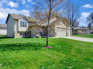 11771 4th St NE, Blaine, MN 55434