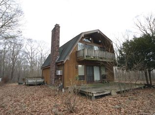 88 Federal Rd, Chaplin, CT 06235