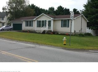 422 Kenduskeag Ave, Bangor, ME 04401