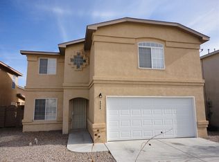 2328 Kafka Pl NW, Albuquerque, NM 87120