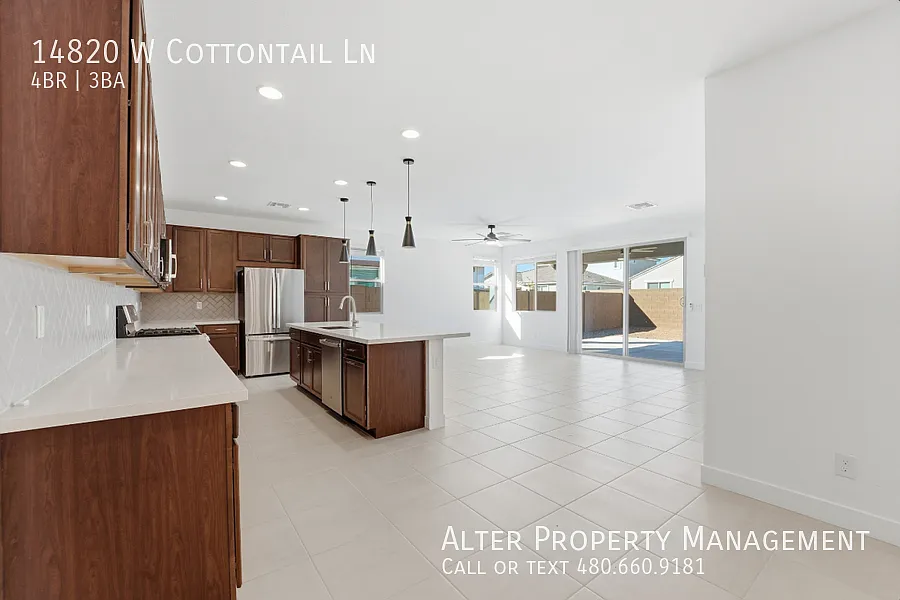 Stunning New Construction Be the First to Live Here! — Photo 3
