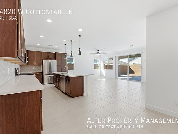 3rd image of 14820 W Cottontail Ln