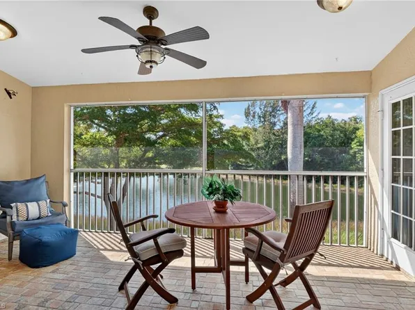 354 Dover PL #202, NAPLES, FL 34104