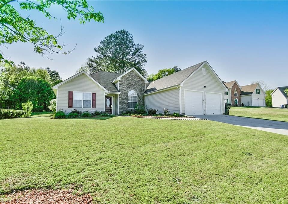 1st image of 2731 Port Springs Cir