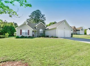 2731 Port Springs Cir, Snellville, GA 30039