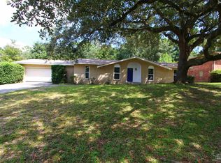1144 Candlewood Cir, Pensacola, FL 32514
