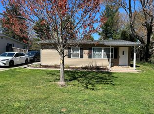 9303 White Rock Ave, Frederick, MD 21702