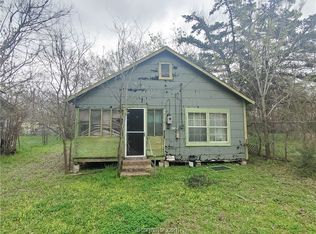 1408 George St, Bryan, TX 77808