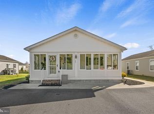 395 Barefoot Ln, Frederica, DE 19946