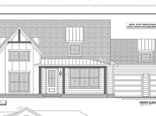 210 Bradford Cir, Trussville, AL 35173