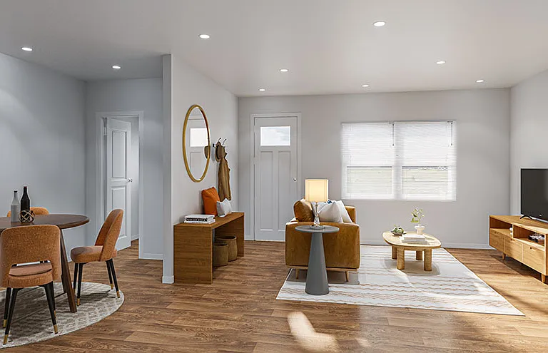 The Meadows at Tutt Village Townhomes — Photo 25
