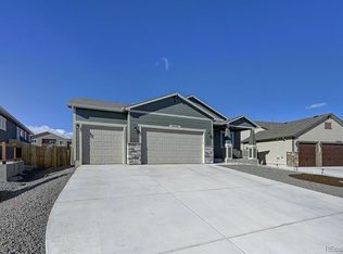 9930 Devoncove Dr, Peyton, CO 80831