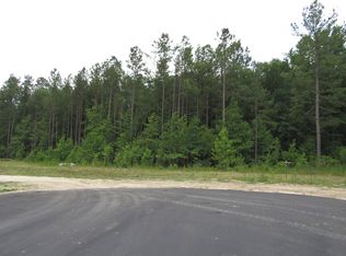 1045 Hampton Ave, Swainsboro, GA 30401