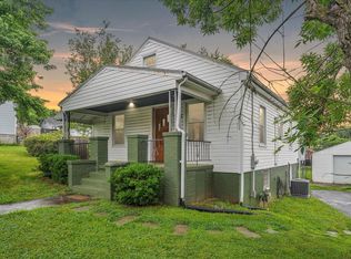 1322 Mabry Ave SE, Roanoke, VA 24014