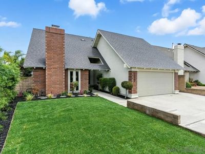 12452 Via Cabezon, San Diego, CA, 92129