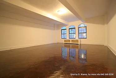 Rented by City Connections Realty