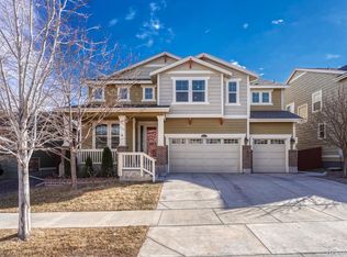 14667 Chicago St, Parker, CO 80134
