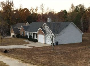 3381 Trotters Ridge Trl, Gray, GA 31032