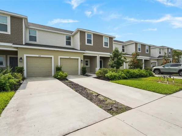3023 NOVARA LANE, BRADENTON, FL 34211