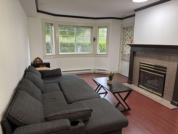 2nd image of 9865 140th St #106