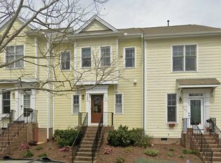 1006 Highgrove Dr, Chapel Hill, NC 27516