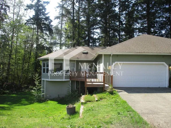 14002 95th Ave NW, Gig Harbor, WA 98329