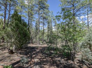 2011 S Sierra Park Trl LOT 318, Show Low, AZ 85901