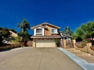 752 Colusa Dr, Walnut, CA 91789