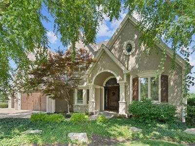 14605 Dearborn St, Overland Park, KS, 66223