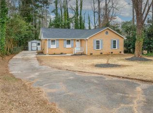 102 Graystone Dr, Spartanburg, SC 29301