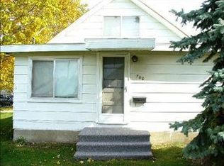 700 S Orange St, Sturgis, MI 49091