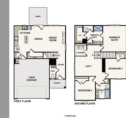2nd image of 555 Sitka Dr