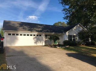 127 Summit Dr, Carnesville, GA 30521
