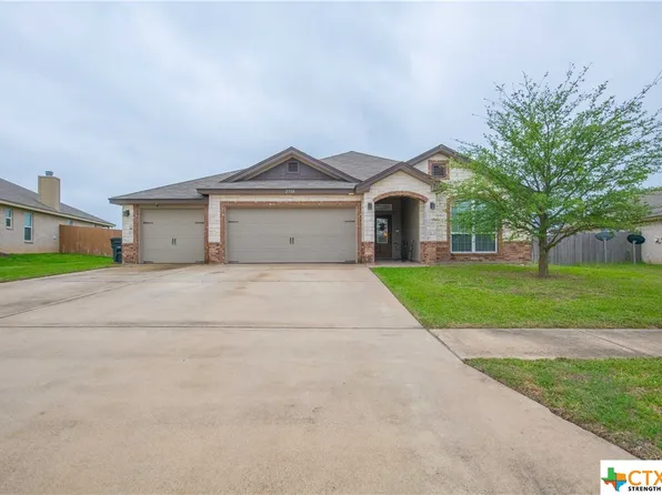 2508 Uvero Alto Dr, Killeen, TX 76549