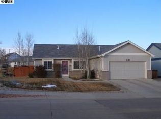 3195 Williamsburg St, Loveland, CO 80538