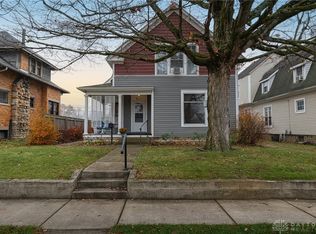 847 S Detroit St, Xenia, OH 45385