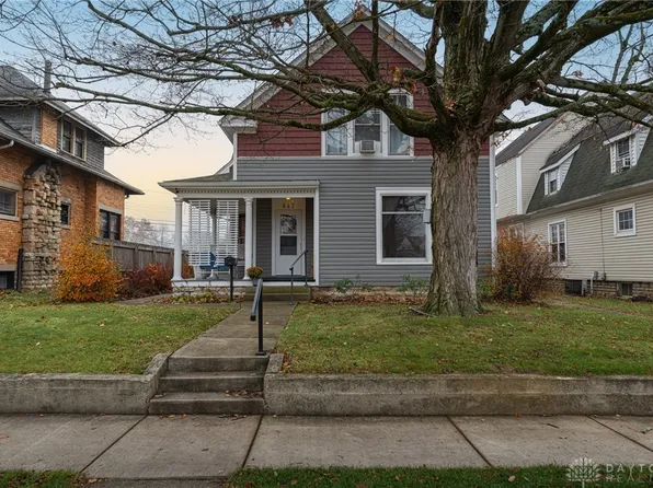 847 S Detroit St, Xenia, OH 45385
