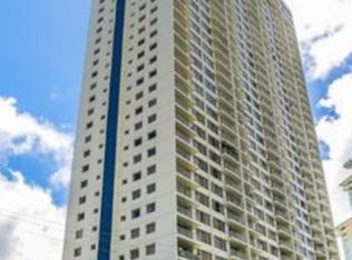 400 Hobron Ln APT 1505, Honolulu, HI 96815