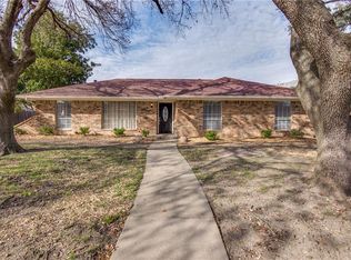 2825 Parkhaven Dr, Plano, TX 75075