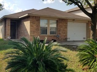 9215 Mission Brk, San Antonio, TX 78223