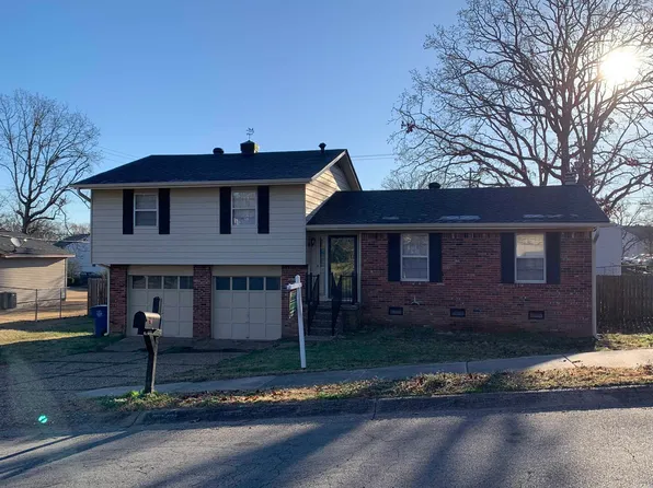 (undisclosed Address), N Little Rock, AR 72116