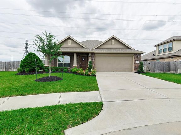 4th image of 3503 Cactus Field Ln