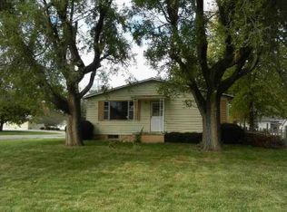 150 W Garfield St, Kewanee, IL 61443