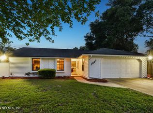 1530 Elmar Rd, Jacksonville, FL 32226