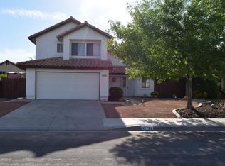 43733 7th St E, Lancaster, CA 93535